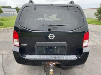 2006 nissan pathfinder le with 242258 miles for sale near elk-river, minnesota 1c593bfe0ce240e787586717b2a57ed9.jpg