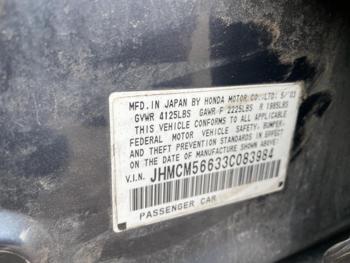 2003 honda accord lx with 164474 miles for sale near elk-river, minnesota 1caa8c5989324c10bab596227dbb7632.jpg
