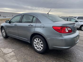 2007 chrysler sebring sel with 89300 miles for sale near elk-river, minnesota 1ce86878ea974193a8edf988251c32ea.jpg