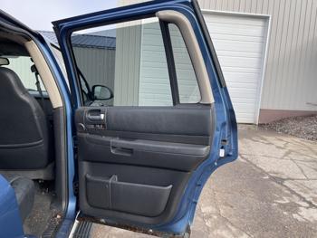 2003 dodge durango slt-plus with 152312 miles for sale near elk-river, minnesota 1e0b6f9d0eae4d62bdebf948e118315d.jpg