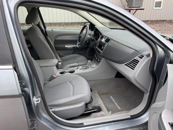 2007 chrysler sebring sel with 89300 miles for sale near elk-river, minnesota 1e7d5a24669140dcb0cfd23869f6265b.jpg