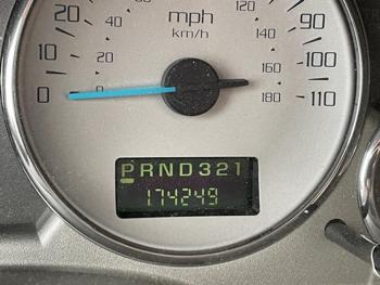 2005 buick rendezvous sel with 174249 miles for sale near elk-river, minnesota 1e95425c676a4edd89c0645152f591c3.jpg
