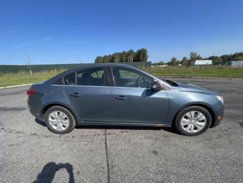 2012 chevrolet cruze ls with 173020 miles for sale near elk-river, minnesota 1ef925145b194ca583b14535a663eee0.jpg