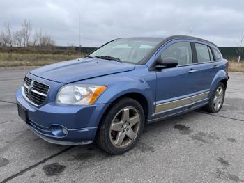 2007 dodge caliber r-t with 120630 miles for sale near elk-river, minnesota 1f3248dd61644530a77b838bc0e15b07.jpg