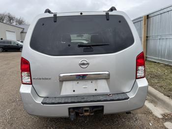2005 nissan pathfinder sel with 260382 miles for sale near elk-river, minnesota 20c264328c214af99378ba985f1bcaf2.jpg