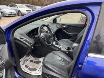 2013 ford focus titanium with 106219 miles for sale near elk-river, minnesota 21afcb3892c649849ada0e295fc8cdea.jpg