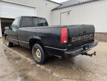 1997 chevrolet gmt-400 with 218322 miles for sale near elk-river, minnesota 22417fa98f154e8a97c96feca249491d.jpg