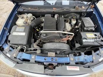 2005 chevrolet trailblazer ls with 149856 miles for sale near elk-river, minnesota 2364d89855284ab0a13fff54b398304c.jpg
