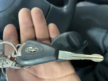 2007 subaru legacy 2.5i with 226225 miles for sale near elk-river, minnesota 23c9a276285e4aab868622bdff011853.jpg