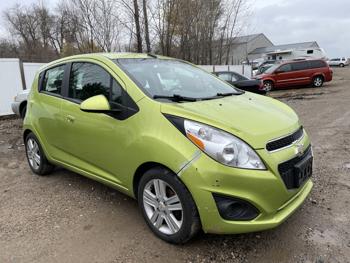 2014 chevrolet spark ls with 147437 miles for sale near elk-river, minnesota 23f75d0430f445eb8915d20b658a8541.jpg