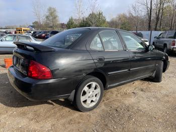 2006 nissan sentra sel with 210006 miles for sale near elk-river, minnesota 2446f93835a54a41b7723c5172956c4b.jpg