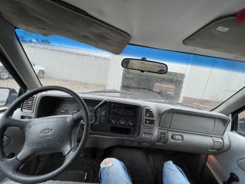 1997 chevrolet gmt-400 with 218322 miles for sale near elk-river, minnesota 24764560d9c9445e86e513c2a66f3b31.jpg