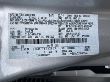 2014 ford focus se with 131845 miles for sale near elk-river, minnesota 258c0b0eb62f491490d0ae4addc45ea9.jpg