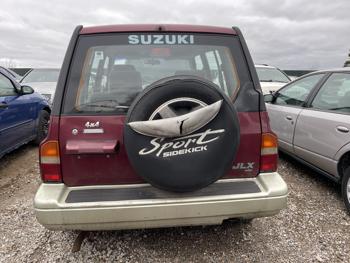 1998 suzuki sidekick sel with 157815 miles for sale near elk-river, minnesota 289b16285d6f4b9a8b1b2c5be9920f64.jpg
