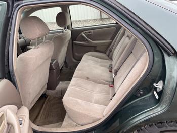 2001 toyota camry sel with 169411 miles for sale near elk-river, minnesota 289d7e5a079d4209ae0cff999667c58b.jpg