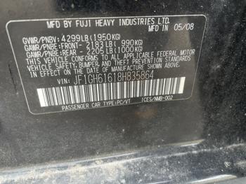 2008 subaru impreza sel with 148549 miles for sale near elk-river, minnesota 28cc47222c76403781bb4ea667aaa6de.jpg