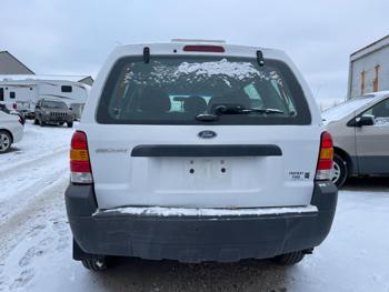 2007 ford escape with 188498 miles for sale near elk-river, minnesota 292f26edc18744daace31816cd76c89d.jpg