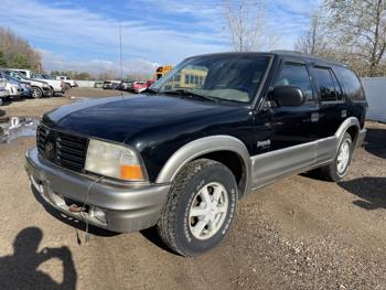 2000 oldsmobile bravada with 113933 miles for sale near elk-river, minnesota 298e388cb4b9409298be0f735fb5f82c.jpg