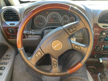 2008 gmc envoy denali with 226678 miles for sale near elk-river, minnesota 2a417f3dc075495f81841bc3f5b9364f.jpg