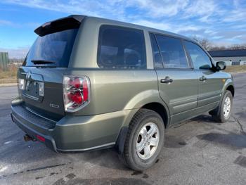 2007 honda pilot lx with 191773 miles for sale near elk-river, minnesota 2a424e914b8a4533928d28b6724e7fd5.jpg