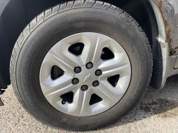 2011 chevrolet traverse ls with 190258 miles for sale near elk-river, minnesota 2b119036b99a404a8425df6de444d2d4.jpg