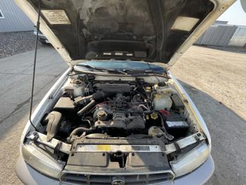 1999 subaru legacy outback--cw with 159276 miles for sale near elk-river, minnesota 2d6a9d5939484c17833dd1a4db98245e.jpg