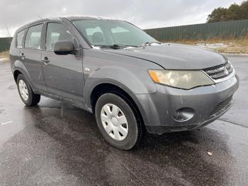 2007 mitsubishi outlander sel with 174016 miles for sale near elk-river, minnesota 2e1b66b2402747f08c8e89739504bfdb.jpg