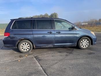 2009 honda odyssey ex with 230782 miles for sale near elk-river, minnesota 2e3d360a977c42bfa0d1adb5b8e16658.jpg