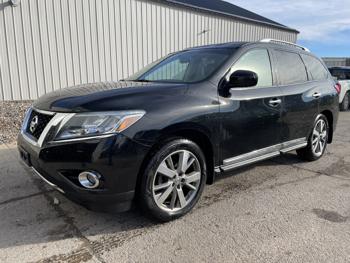 2013 nissan pathfinder s with 166127 miles for sale near elk-river, minnesota 2ed2cb35e31c4a059afe4dc0f412658c.jpg
