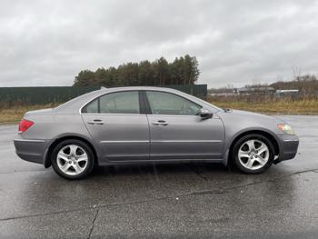 2006 acura rl with 162364 miles for sale near elk-river, minnesota 316ffb6a6d4440b19de4905d00750e25.jpg