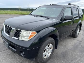 2006 nissan pathfinder le with 242258 miles for sale near elk-river, minnesota 31b4ac27144e41ef994a20d123db19b7.jpg