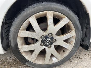 2006 mazda mazda6 s with 215399 miles for sale near elk-river, minnesota 31c36c61226846a7b046ec8c814034af.jpg