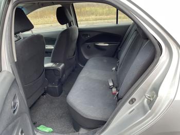 2007 toyota yaris sel with 218756 miles for sale near elk-river, minnesota 333ba33259584985a1cc8f963f5a0f4a.jpg