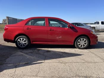 2009 toyota corolla le with 15599 miles for sale near elk-river, minnesota 3378a56fd66c4da9b8955e6439053c51.jpg