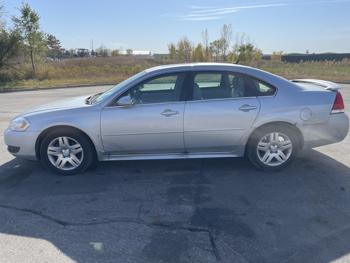 2011 chevrolet impala lt with 235179 miles for sale near elk-river, minnesota 3477a14eba73408b9665dcfe43a4ddae.jpg