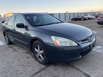2003 honda accord ex-v6 with 151081 miles for sale near elk-river, minnesota 357e18cd904d4c54a3e4207b3a2febfc.jpg