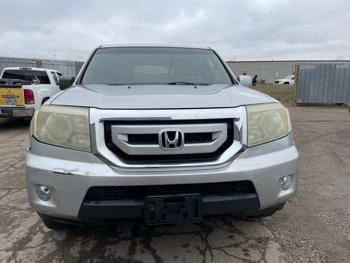 2009 honda pilot ex with 161359 miles for sale near elk-river, minnesota 35d67969aafd4e6fbd8531535786aa0d.jpg
