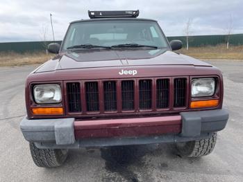 2000 jeep cherokee sport with 169402 miles for sale near elk-river, minnesota 361c2313532040d6983aa05125111f17.jpg