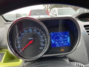 2014 chevrolet spark ls with 147437 miles for sale near elk-river, minnesota 36bfae2263384b30a33ef8339504bd63.jpg