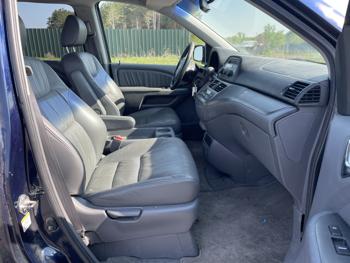 2007 honda odyssey ex-l with 142317 miles for sale near elk-river, minnesota 37832c0a660946c9829d77325ea2c6c9.jpg