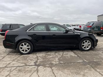 2009 cadillac cts sel with 134701 miles for sale near elk-river, minnesota 3842c98ca2fe472c9ceabba3cd52f673.jpg