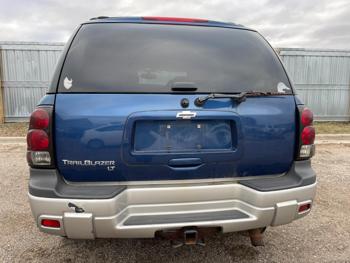 2005 chevrolet trailblazer ls with 149856 miles for sale near elk-river, minnesota 391bfaf185ec4167a3774bf47d16983f.jpg