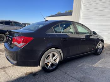 2012 chevrolet cruze 2lt with 219788 miles for sale near elk-river, minnesota 392d4797e0804b5fb09a3b9b2529ba81.jpg