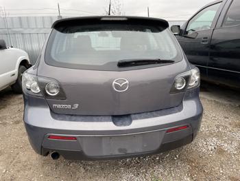 2007 mazda mazda3 sport with 234418 miles for sale near elk-river, minnesota 394be24d18d84e39946388fbcf6f362d.jpg