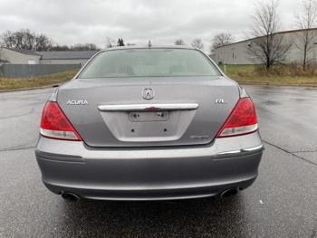 2006 acura rl with 162364 miles for sale near elk-river, minnesota 3a073e83fa6744a7b68fbee21ed056db.jpg