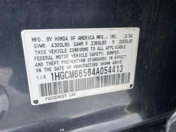 2004 honda accord ex-v6 with 131939 miles for sale near elk-river, minnesota 3a0f73b296e849ed87af2cf5f728d0a5.jpg
