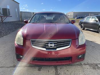 2008 nissan maxima with 113500 miles for sale near elk-river, minnesota 3a2a23fe7118476fadce1abce0120a3d.jpg