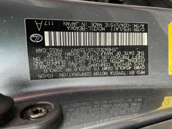2006 lexus es330 sel for sale near elk-river, minnesota 3af657d5853342b2a366c7561855b078.jpg