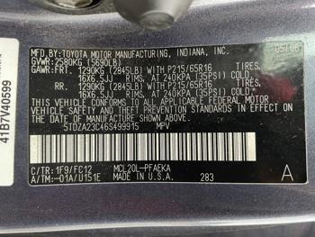 2006 toyota sienna le with 201395 miles for sale near elk-river, minnesota 3b1077e497ac4e839c4c711e9692c4e0.jpg