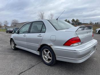 2003 mitsubishi lancer sel with 172695 miles for sale near elk-river, minnesota 3bafc29bbac9431cbeaa36a543d11f09.jpg